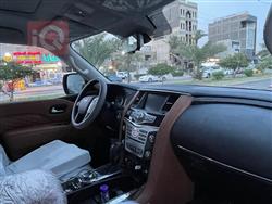 انفنتي QX80